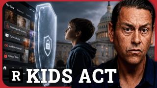 Meet The New Patriot Act for the Internet, And It's Worse Than We Thought