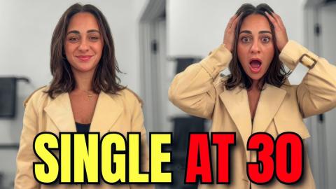 30 Year Old Dog Walker Wants "Prince Charming" (Reality Check)
