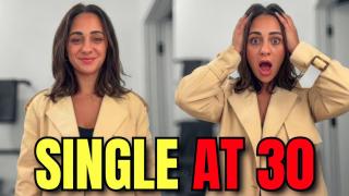 30 Year Old Dog Walker Wants "Prince Charming" (Reality Check)