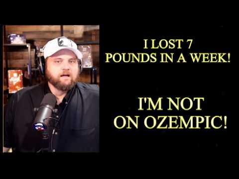The Quartering Keto Grift - Is It Just Ozempic? Can't Quit The Booze!