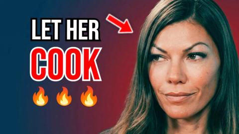 20 Minutes Of Former Sex Worker EXPOSING What She Observed From Men Paying To SMASH
