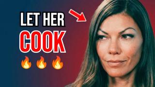 20 Minutes Of Former Sex Worker EXPOSING What She Observed From Men Paying To SMASH