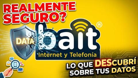 NO USES BAIT en México sin ver esto (Peligro real)