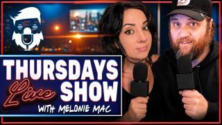 LANCE TWIGGS CONFESSION, WHITE WOMAN MURDERED BY MIGRANT, TACO BELL LOCKDOWN & MORE