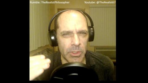 The Realist LIVE! | The Quartering Mega Roast, 4 Jer Segments!