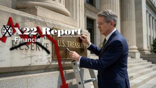 Ep 3957a - What You Are Witnessing Is The Old Guard Economic Power Structure Being Destroyed