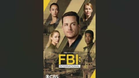 FBI International Review