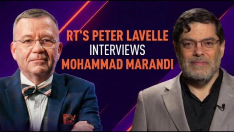 CrossTalk | Out of Options