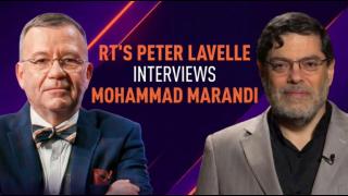 CrossTalk | Out of Options