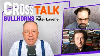 CrossTalk Bullhorns: Ground invasion?