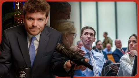 New Evidence DISPROVES Charlie Kirk Assassination Conspiracies