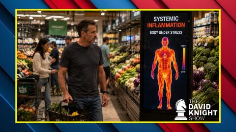 Interview: Why Modern Medicine Never Solves Chronic Illness