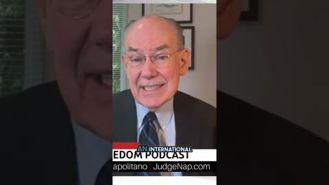 Netanyahu Arrest? NYC Mayor vs. ICC Warrant Drama Unfolds! #shorts