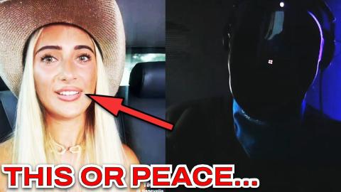 Men Choose Peace Over CHAOS! That's Why Many Women Will Never Find The ONE