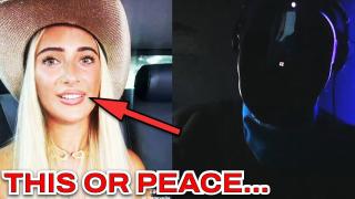 Men Choose Peace Over CHAOS! That's Why Many Women Will Never Find The ONE