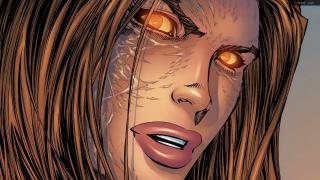 Witchblade, Issue #25!