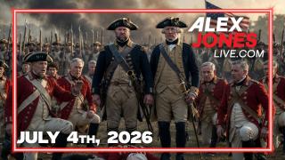 SPECIAL July 4th, 2026 Coverage Of America’s 250th Birthday