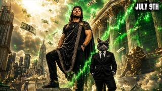 LIVE TRADING FUTURES: Legends Trader Cup Day #4 || The MK Show