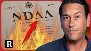 Is This the End of American Sovereignty? | Redacted w Clayton Morris