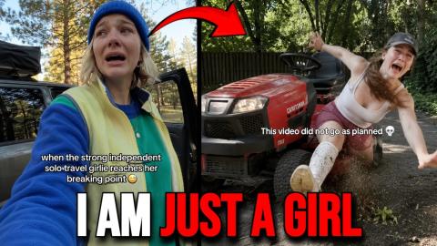 Every Tool In This Video WINS And The Women Lose