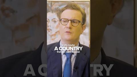 Bureaucracy Is a Culture Test And It Tells You Everything About a Country