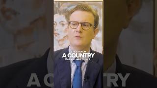 Bureaucracy Is a Culture Test And It Tells You Everything About a Country