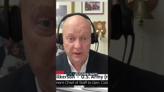 Military Expendable? Ex-Military Reacts to Outrageous Claims #shorts
