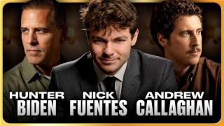 Andrew Callaghan Interviews Nick Fuentes (ft. Hunter Biden)