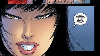 Witchblade, Issues #26-29!