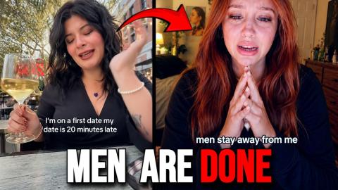 Women Reveal Their RED FLAGS Without Even Noticing