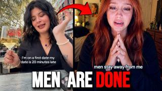 Women Reveal Their RED FLAGS Without Even Noticing