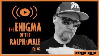 Felix Rex Show ep.02 | Ethan Ralph Unplugged