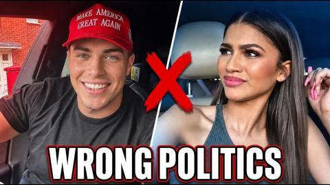 Politics Has Destroyed Modern Dating