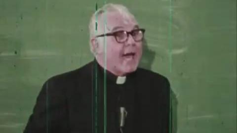 Chalk Talk On Alcoholism (Dept of the Navy, Human Resources Project, 1978)