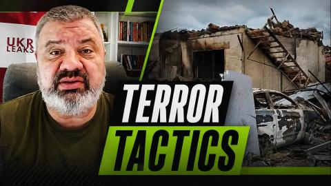 Kiev strikes civilian targets to create tensions among Russian people — fmr Ukrainian officer