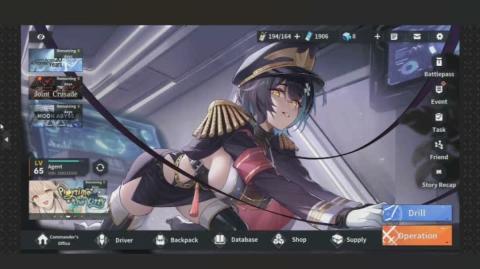 Church of Waifu's GOD Episode 196 Starry
