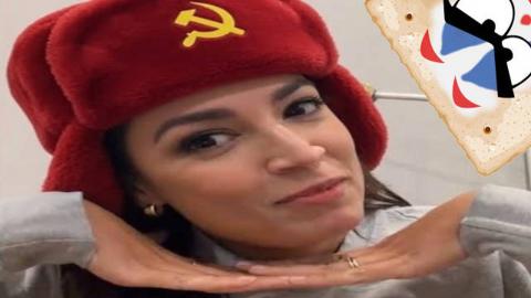 Commies Come out of Closet ReeEEestream 07-01-26