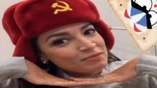 Commies Come out of Closet ReeEEestream 07-01-26