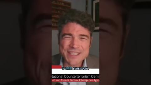 Iran Nuclear Program: Did US Actions Provoke Proliferation? #shorts