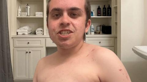 Feast Your Eyes on Man Made Horrors