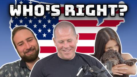 Should Birthright Citizenship Exist?
