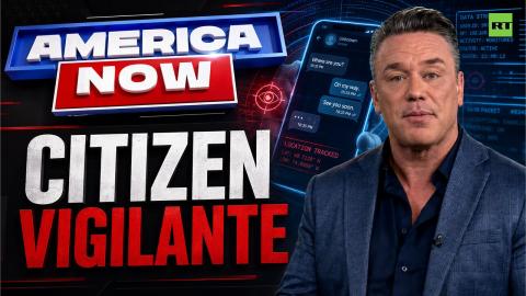 America Now | EU migration policies failure, lack of democracy depicted in banned German movie