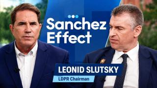 Sanchez Effect | 'Common sense is returning. People are realizing what's going on'