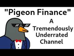 Pigeon Finance: A Great Finance Channel for Beginners