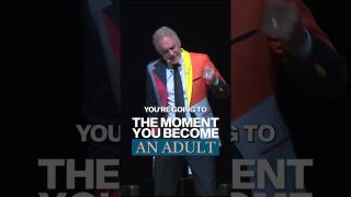 When You Actually Become an Adult