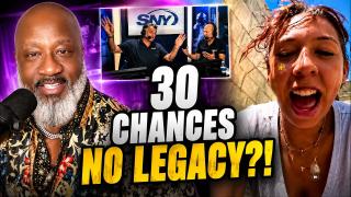 30 Plan B's And ZERO Legacy, Modern WOMEN Have NO Future!