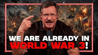 🚨Russian Insider Warns We Are Already In World War 3!🚨