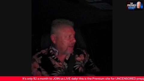 You Can Go with THIS, or THAT for SHTF