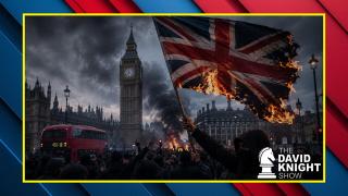 Fri Episode #2304: — The UK Government Protected Child Predators for Decades