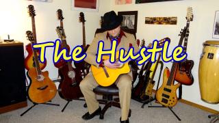 The Hustle - Haunting Latin-American Neo-Folk Love Song By Kiltro